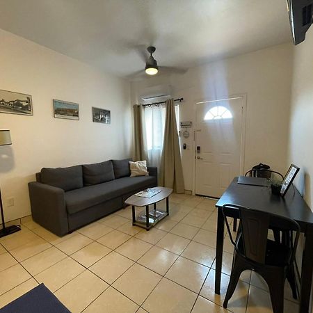 Villa Angel Tijuana Exteriör bild