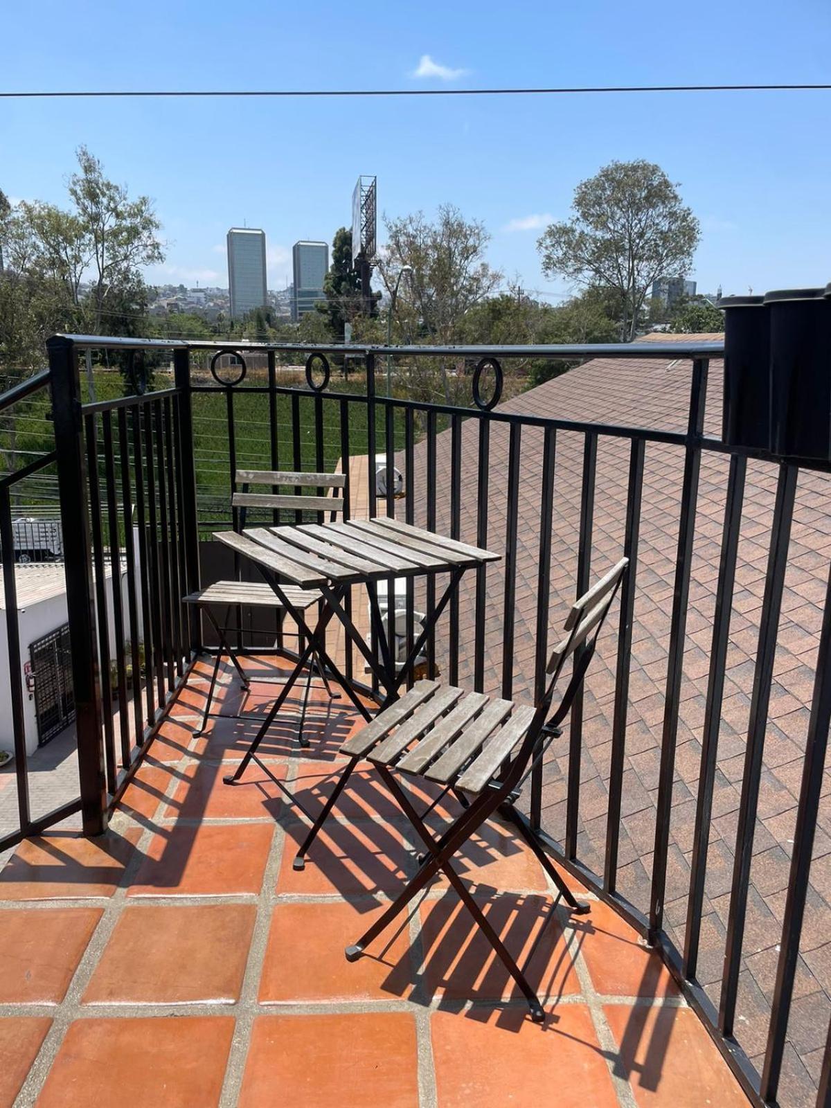 Villa Angel Tijuana Exteriör bild