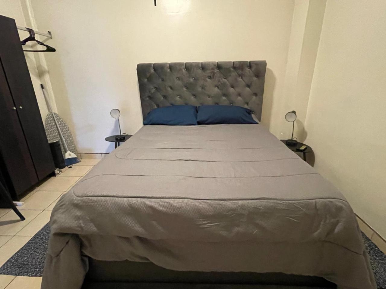 Villa Angel Tijuana Exteriör bild