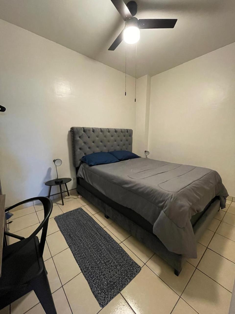 Villa Angel Tijuana Exteriör bild