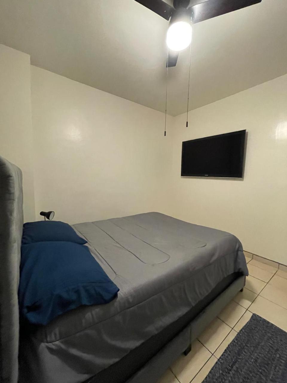 Villa Angel Tijuana Exteriör bild