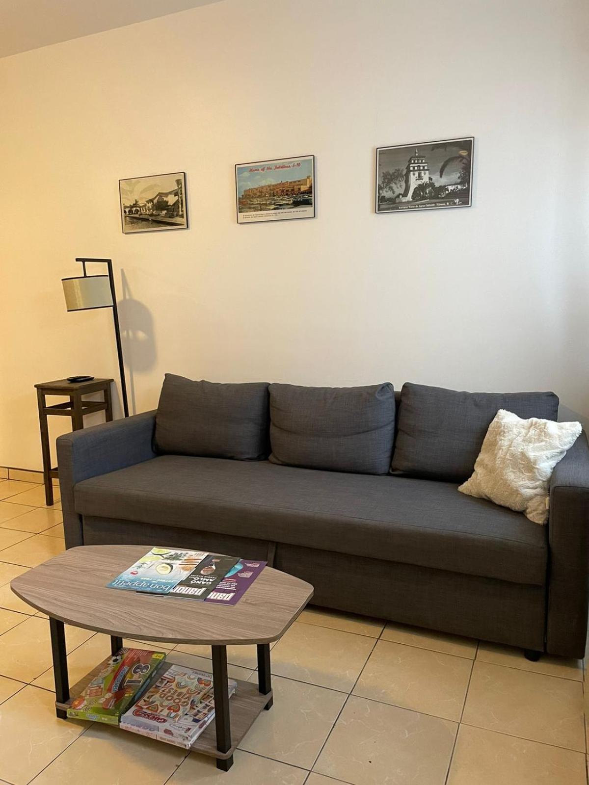 Villa Angel Tijuana Exteriör bild