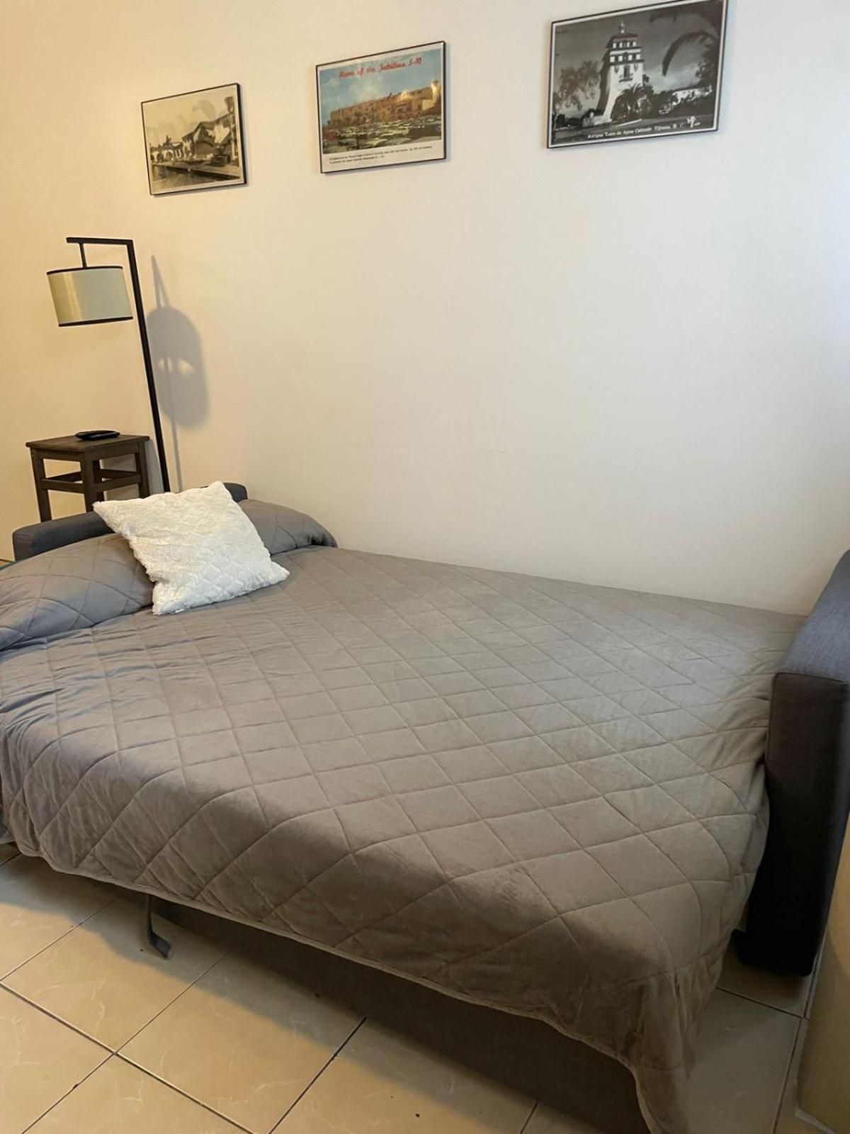 Villa Angel Tijuana Exteriör bild