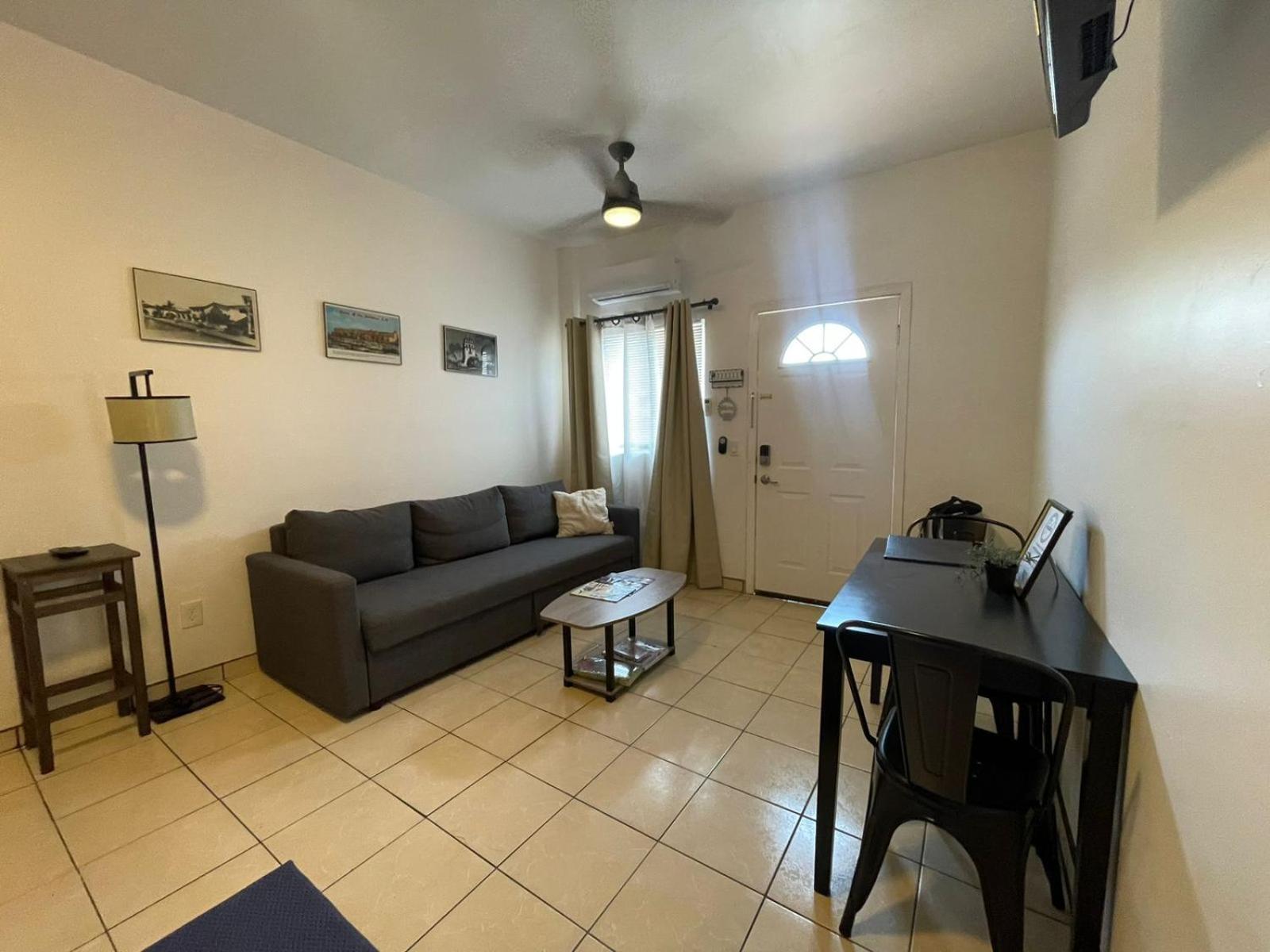 Villa Angel Tijuana Exteriör bild