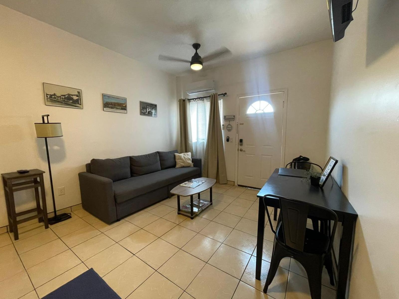 Villa Angel Tijuana Exteriör bild