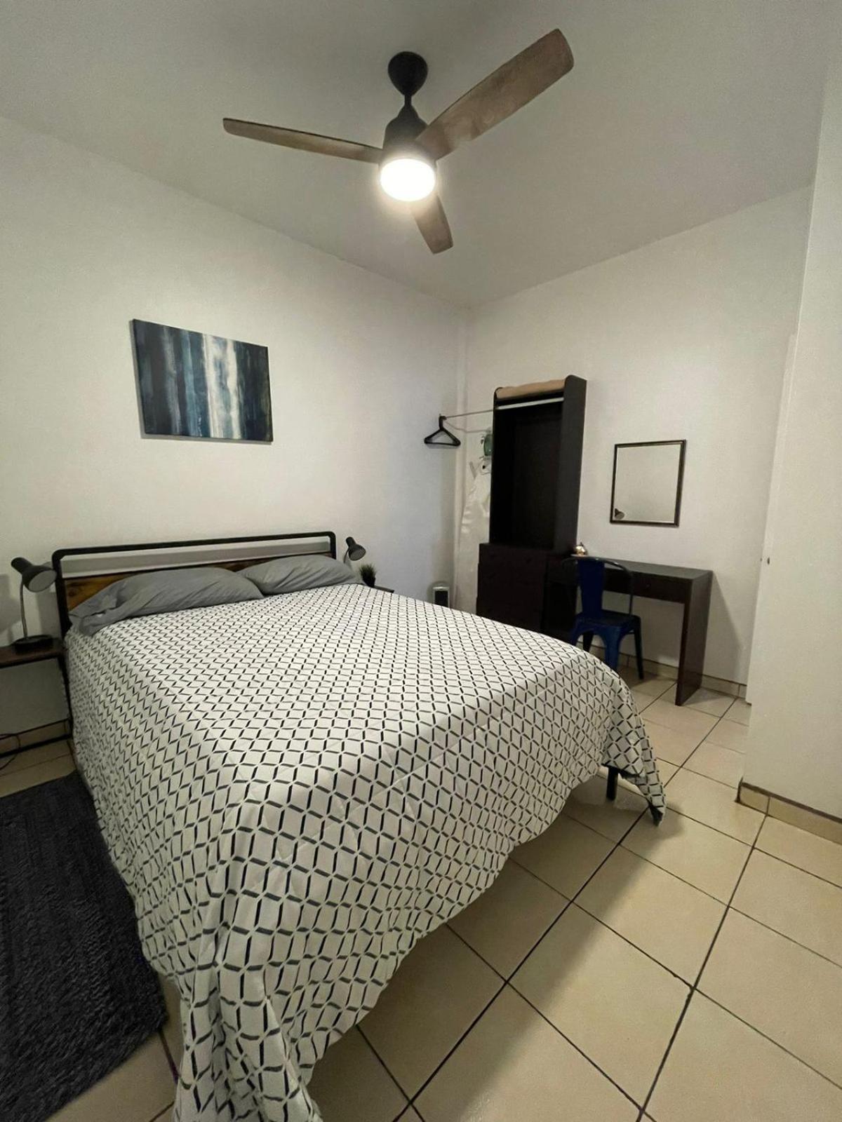 Villa Angel Tijuana Exteriör bild