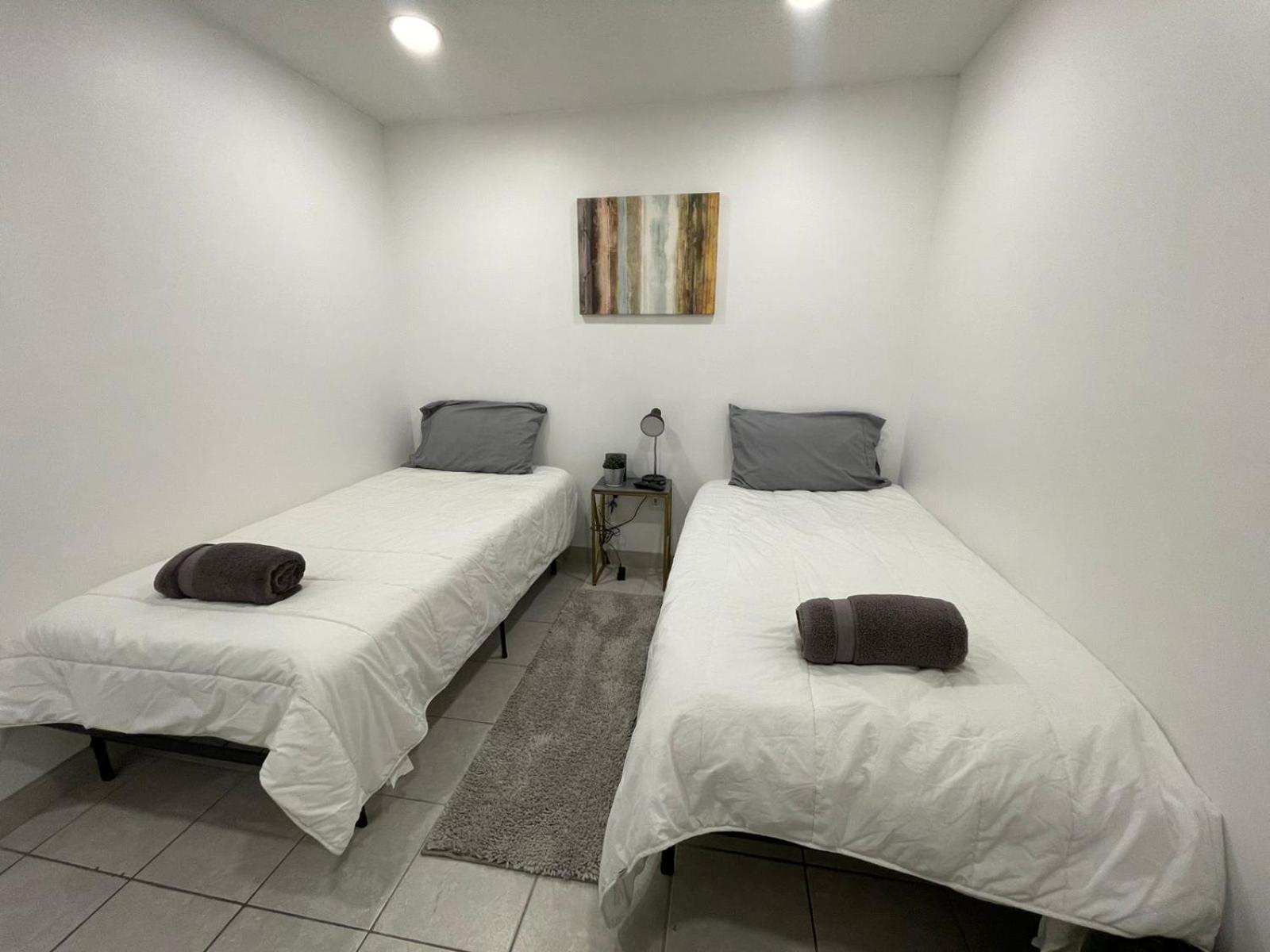 Villa Angel Tijuana Exteriör bild
