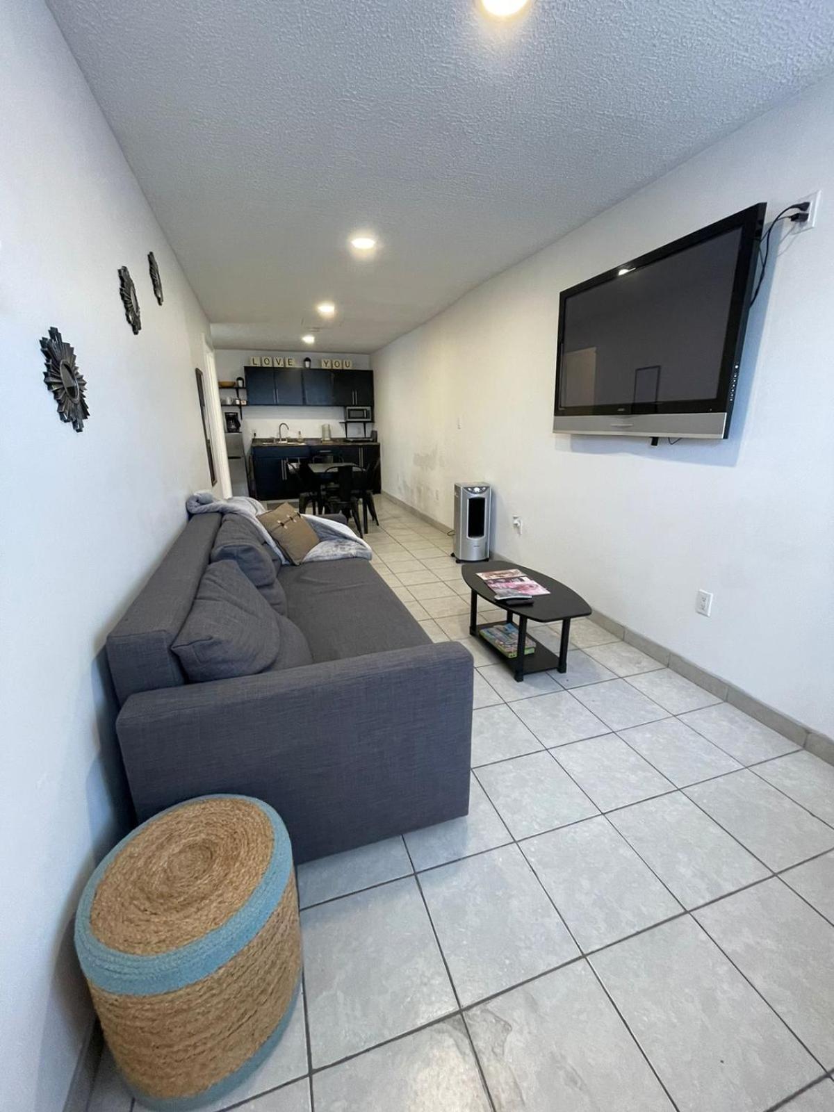 Villa Angel Tijuana Exteriör bild