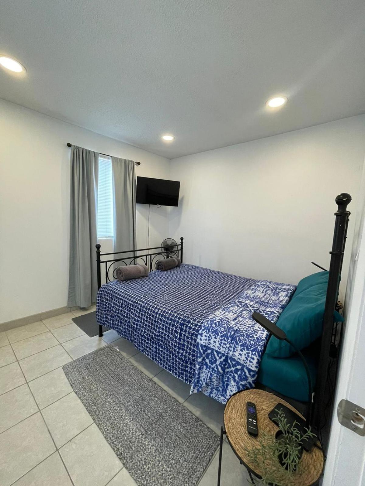 Villa Angel Tijuana Exteriör bild