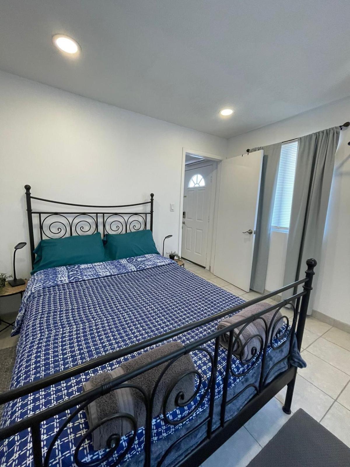 Villa Angel Tijuana Exteriör bild