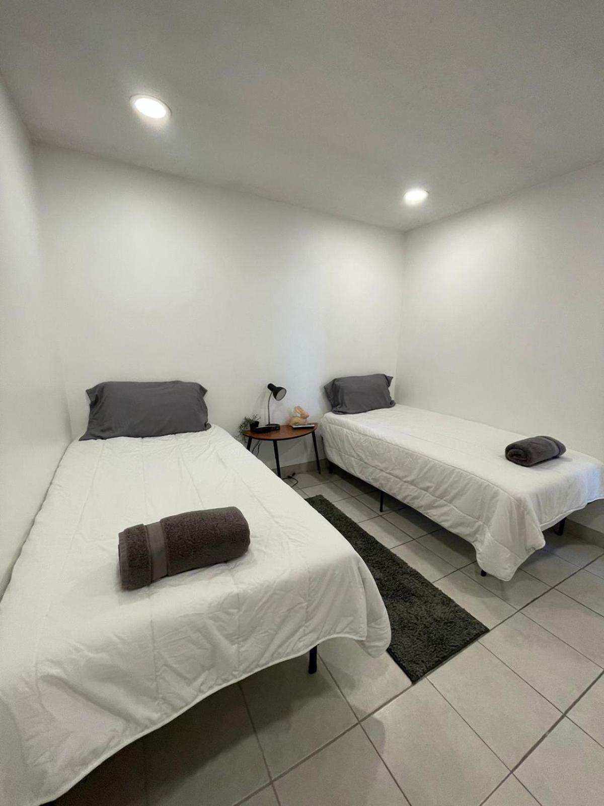 Villa Angel Tijuana Exteriör bild