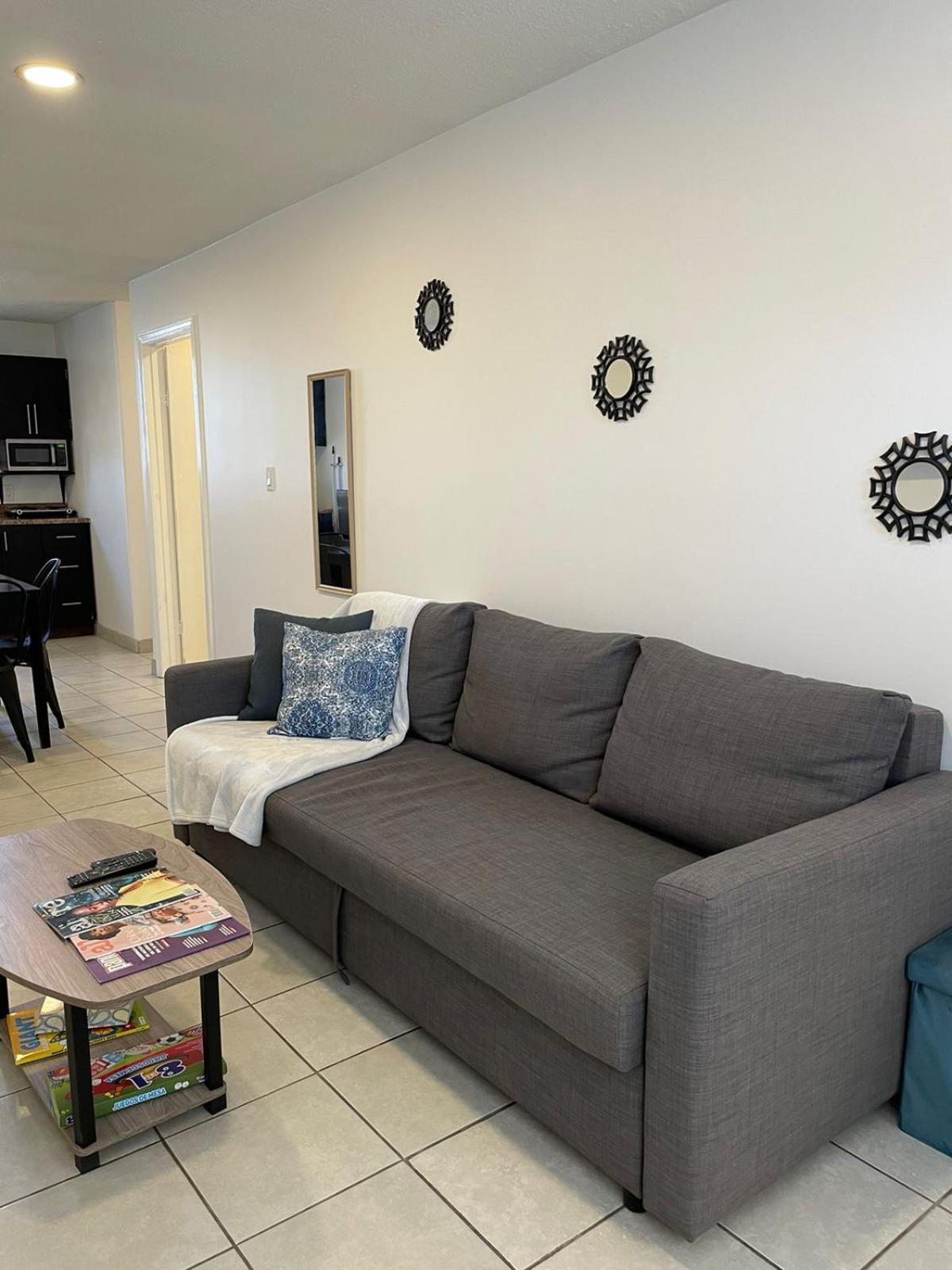 Villa Angel Tijuana Exteriör bild