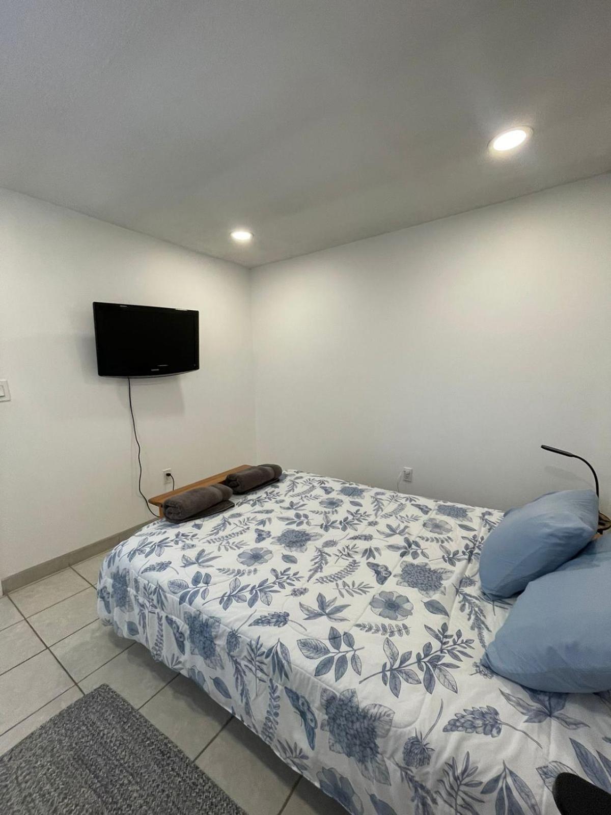 Villa Angel Tijuana Exteriör bild