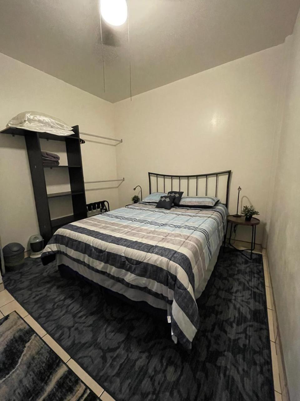 Villa Angel Tijuana Exteriör bild