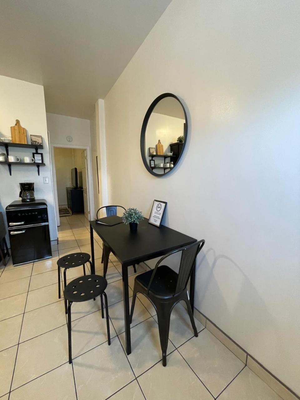 Villa Angel Tijuana Exteriör bild