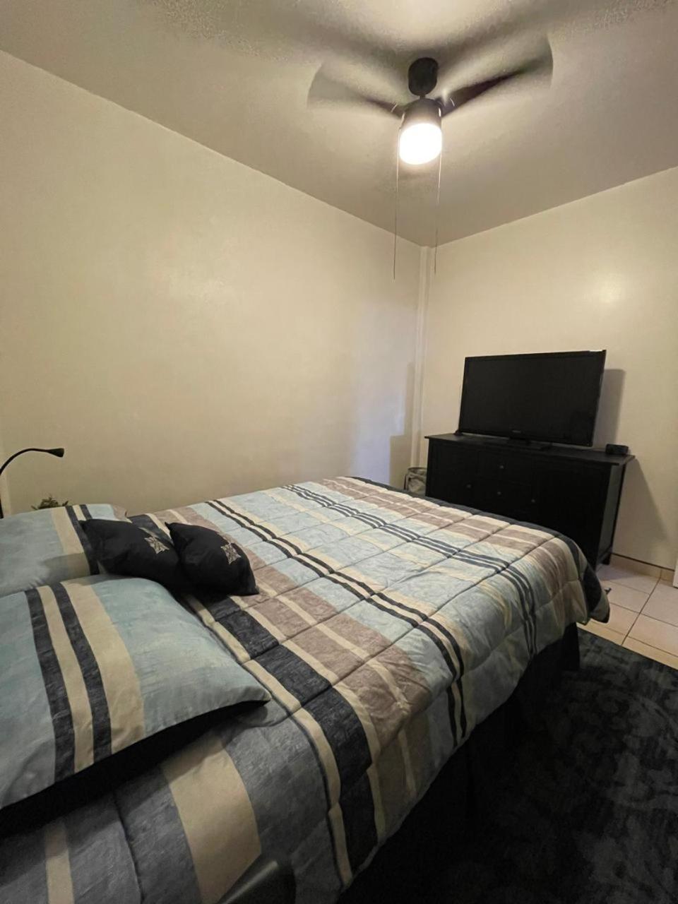 Villa Angel Tijuana Exteriör bild