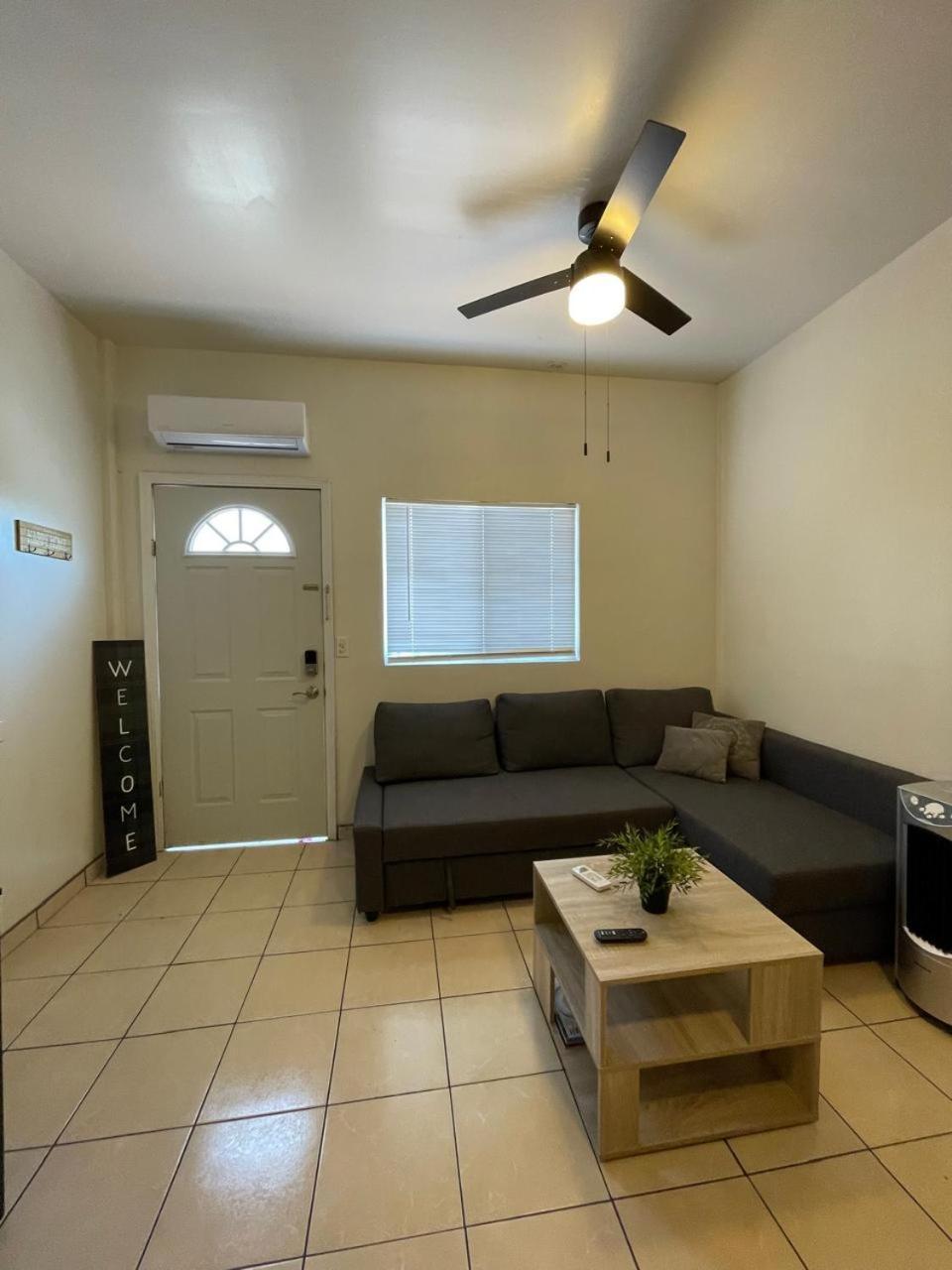 Villa Angel Tijuana Exteriör bild