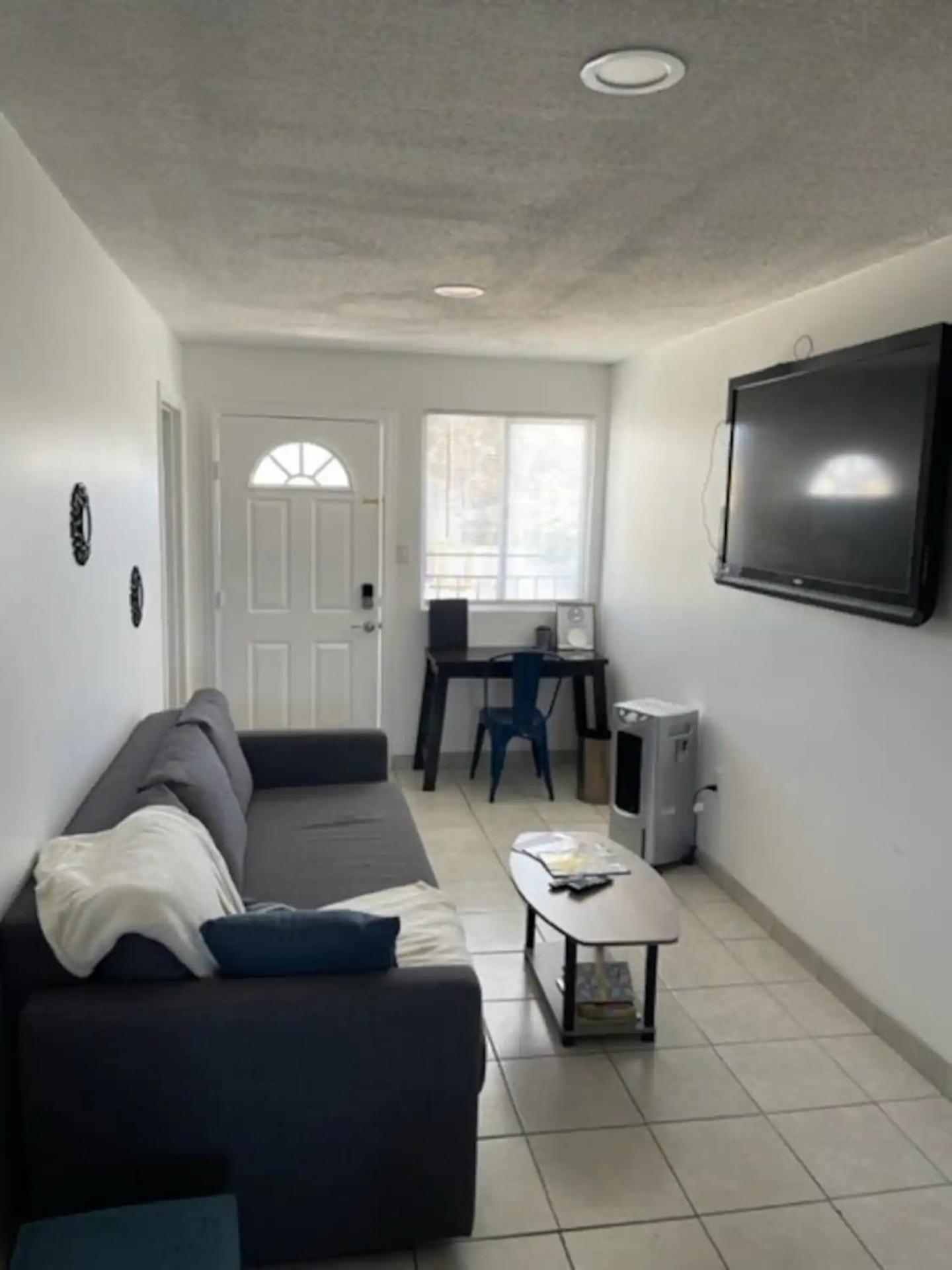 Villa Angel Tijuana Exteriör bild