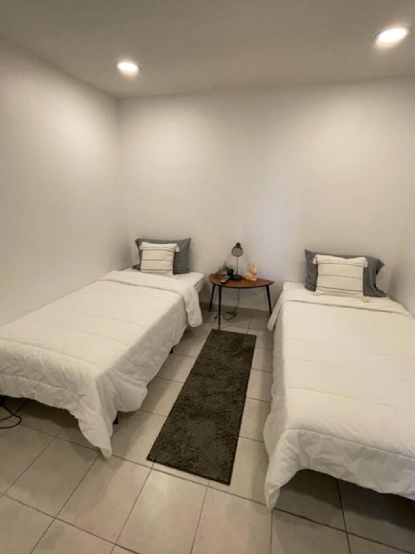 Villa Angel Tijuana Exteriör bild
