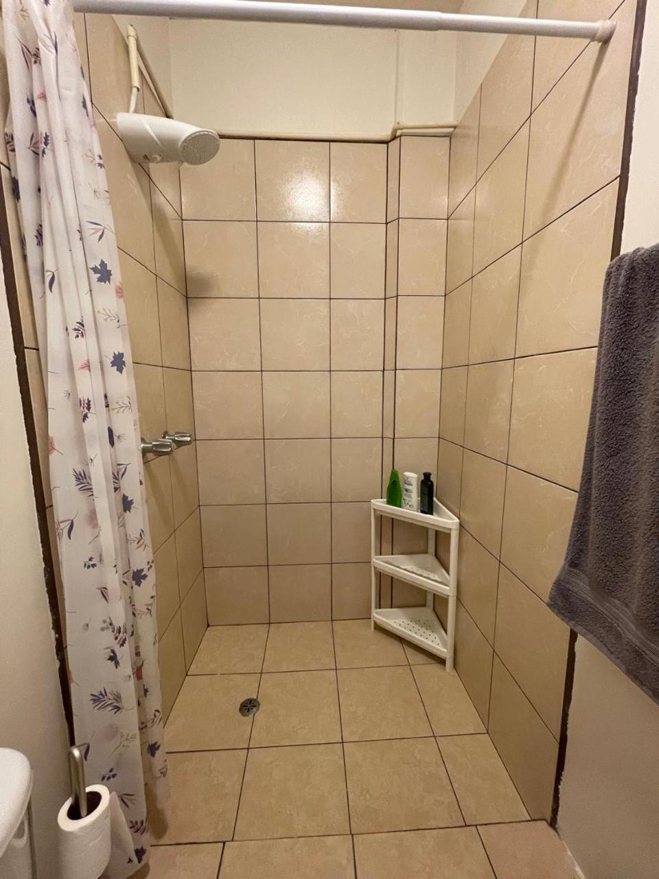 Villa Angel Tijuana Exteriör bild