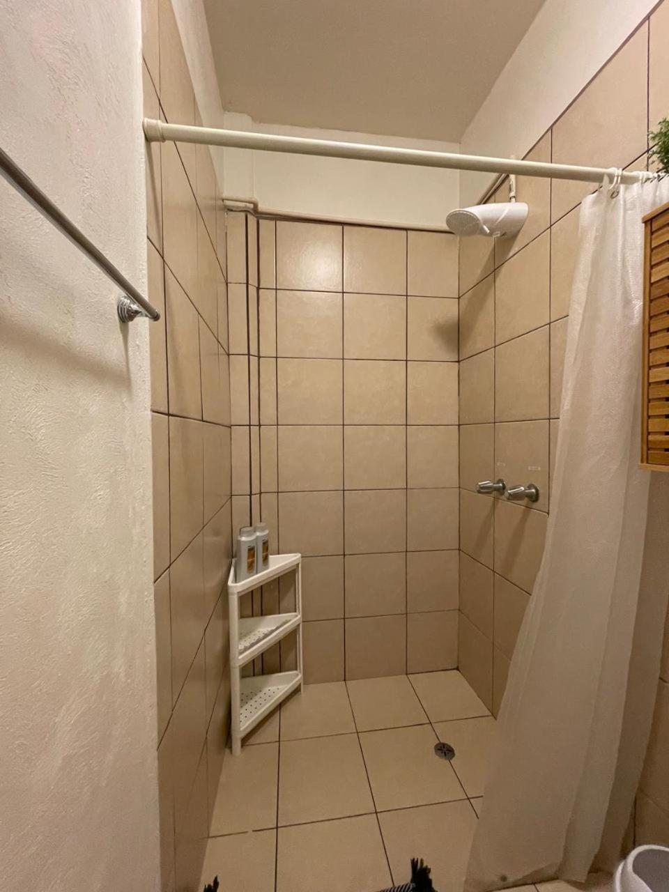 Villa Angel Tijuana Exteriör bild